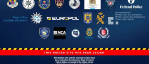 8base darknet website taken down