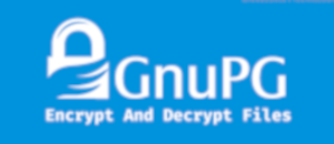 GnuGP Logo