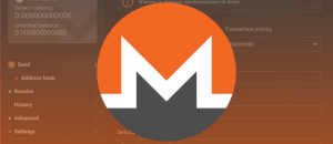 A beginner's guide to (XMR) Monero Monero (XMR) Logo